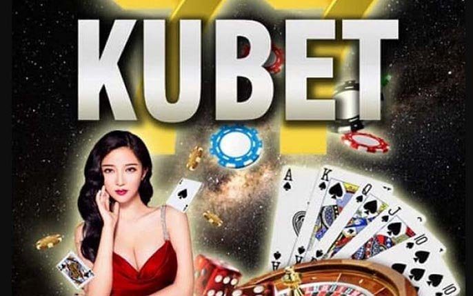 Game Bài Kubet - Trò Chơi Thú Vị An Toàn