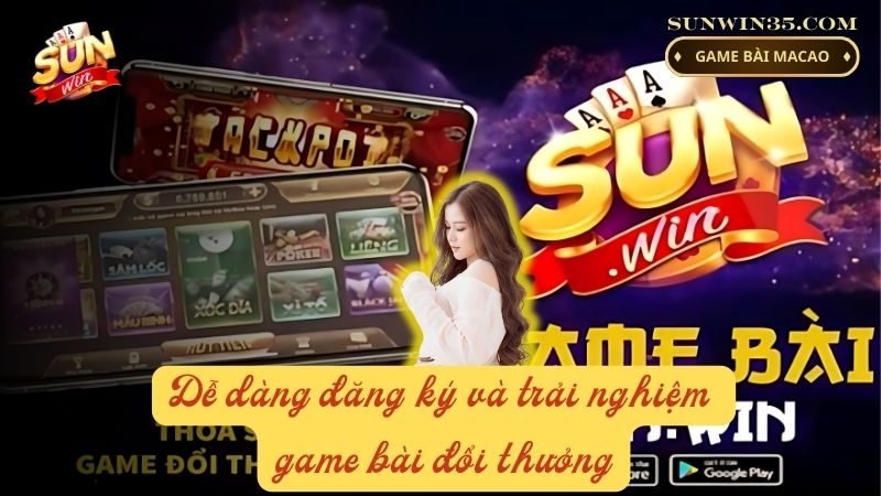 Game bài Sunwin - Trò chơi đỉnh cao tại Việt Nam